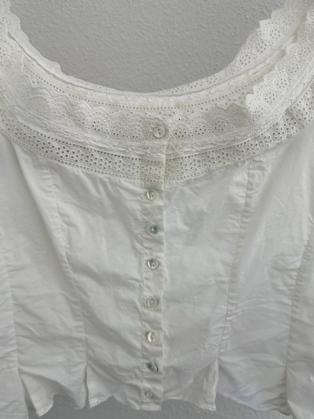 Doen Rare Alana Top - Picture 3 of 6